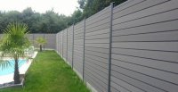 Portail Clôtures dans la vente du matériel pour les clôtures et les clôtures à La Roche-des-Arnauds